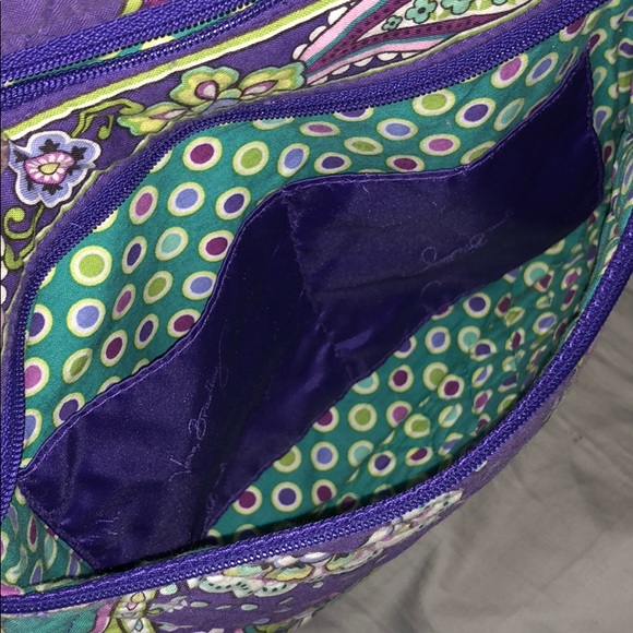 🌸 BUNDLE DEAL 🌸 TWO VERA BRADLEY PURSES - Picture 6 of 7
